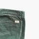 Ellesse Γκρι Μπλε Παντελόνι Φόρμας Retro Straight – Μέγεθος L / Pre-Owned