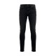 Levi’s 710 Super Skinny Μαύρο Τζιν – Μέγεθος 36 / Pre-Owned