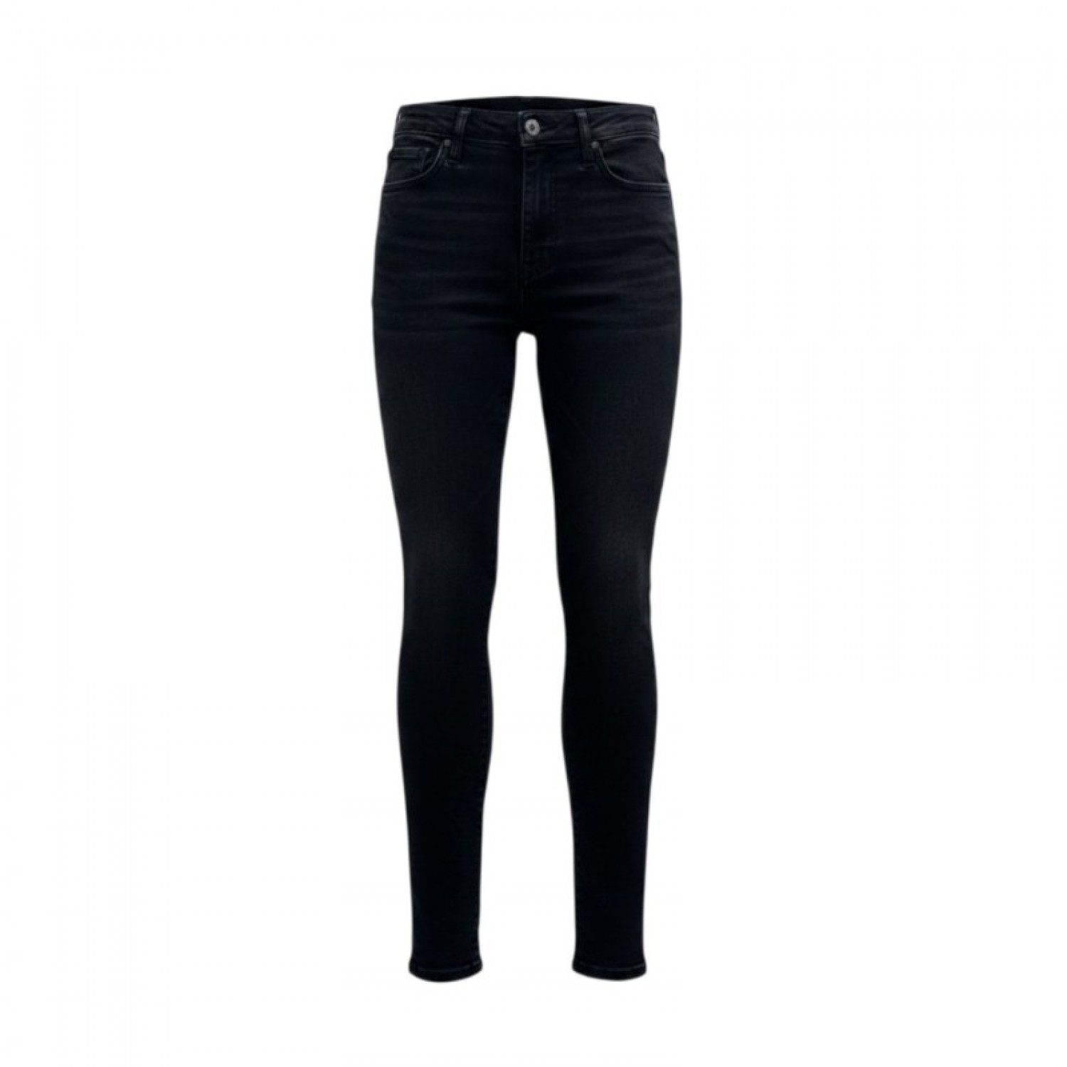 Levi’s Mile High Super Skinny Jeans — Size 32 / Pre-Owned