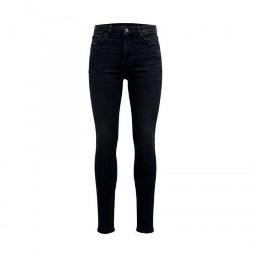 Levi’s Mile High Super Skinny Jeans — Size 32 / Pre-Owned