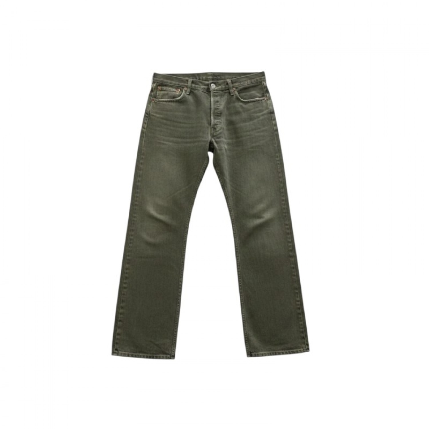 Levi’s Wide Leg Jeans — Size 44 / Pre-Owned