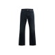 Levi’s Wide Leg Washed Μαύρο Τζιν – Μέγεθος 34 / Pre-Owned