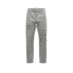 Levi’s Λευκό Mom Τζιν με Σκισίματα – Μέγεθος 32 / Pre-Owned