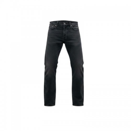 Levi’s Straight Leg Washed Μαύρο Τζιν – Μέγεθος 38 / Pre-Owned