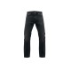 Levi’s Straight Leg Washed Μαύρο Τζιν – Μέγεθος 38 / Pre-Owned