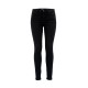 Levi’s 720 Ψηλόμεσο Super Skinny Μαύρο Τζιν – Μέγεθος 36 / Pre-Owned