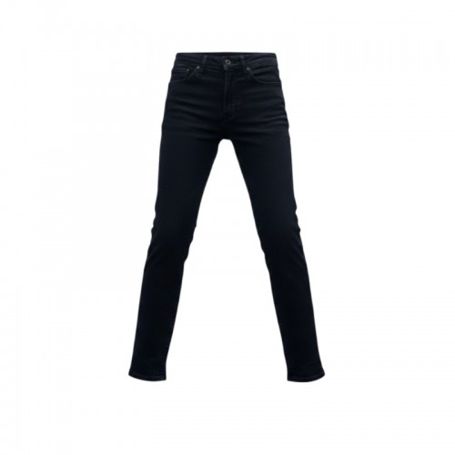 Levi’s 720 Ψηλόμεσο Super Skinny Μαύρο Τζιν – Μέγεθος 32 / Pre-Owned