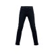 Levi’s 720 Ψηλόμεσο Super Skinny Μαύρο Τζιν – Μέγεθος 32 / Pre-Owned