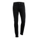 Levi’s 721 Ψηλόμεσο Μαύρο Skinny Τζιν – Μέγεθος 34 / Pre-Owned
