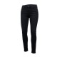 Levi’s 710 Super Skinny Μαύρο Τζιν – Μέγεθος 38 / Pre-Owned