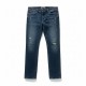 Levi’s 711 Σκούρο Μπλε Skinny Τζιν – Μέγεθος 40 / Pre-Owned
