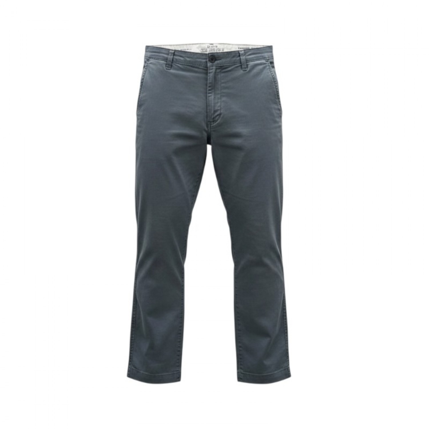 Levi’s XX Chino Γκρι-Μπλε Παντελόνι – Μέγεθος 44 / Pre-Owned