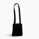Piquadro Crossbody Bag — Μαύρο — One Size / Pre-Owned