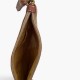 Alviero Martini 1ª Classe Geo Wristlet — Μπεζ / Καφέ — One Size / Pre-Owned