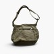 Coveri Collection Shoulder Bag — Χακί — One Size / Pre-Owned