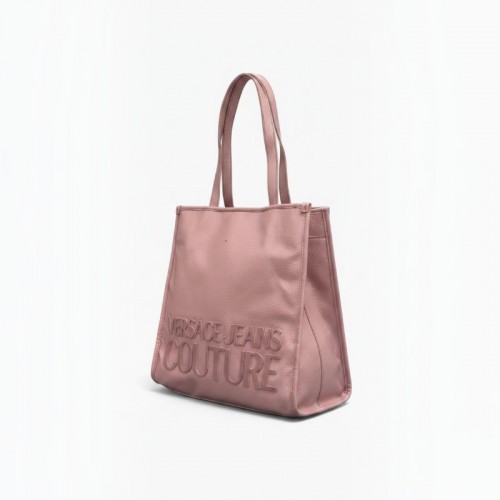 Versace Jeans Couture Tote Bag — Ροζ / Pre-Owned