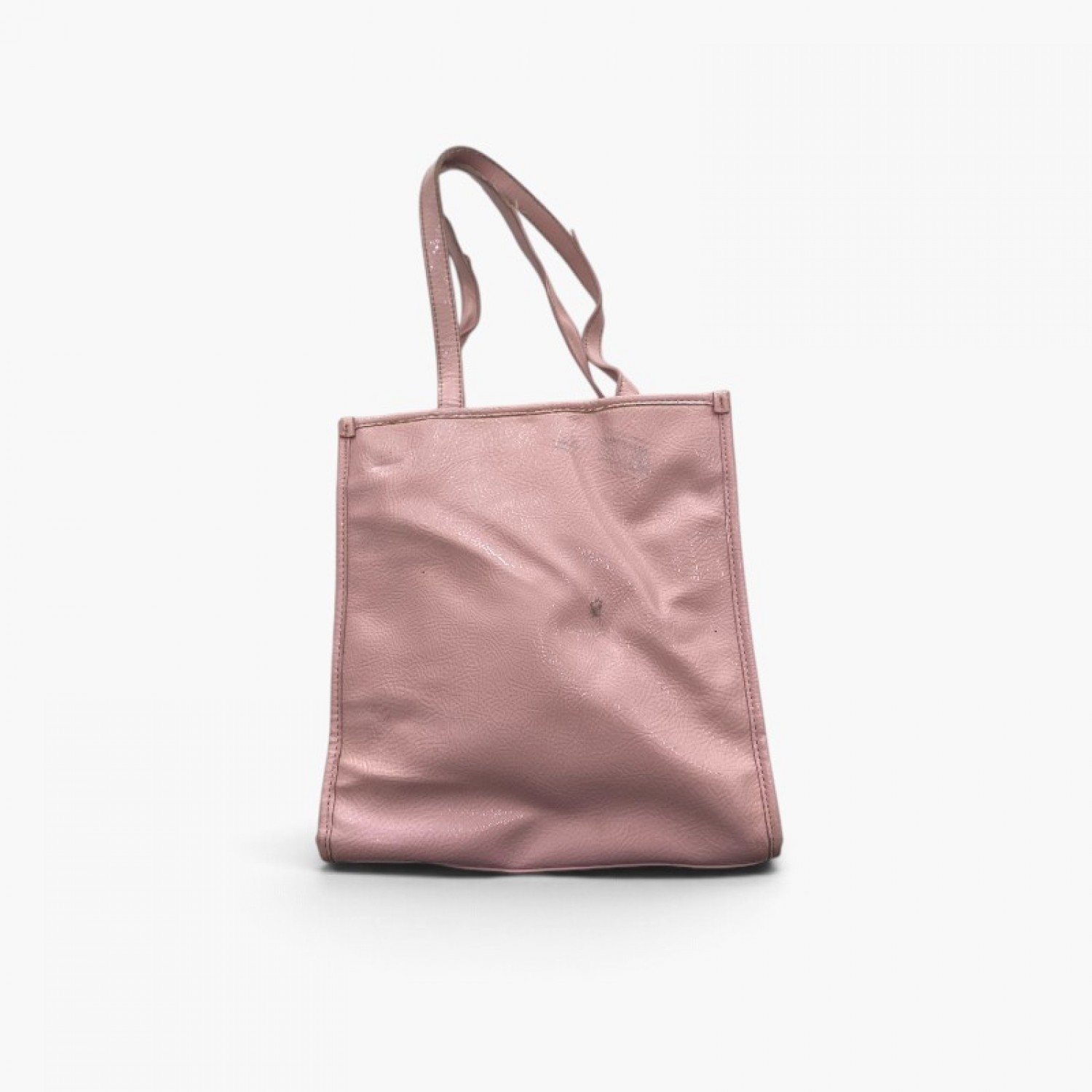 Versace Jeans Couture Tote Bag — Ροζ / Pre-Owned