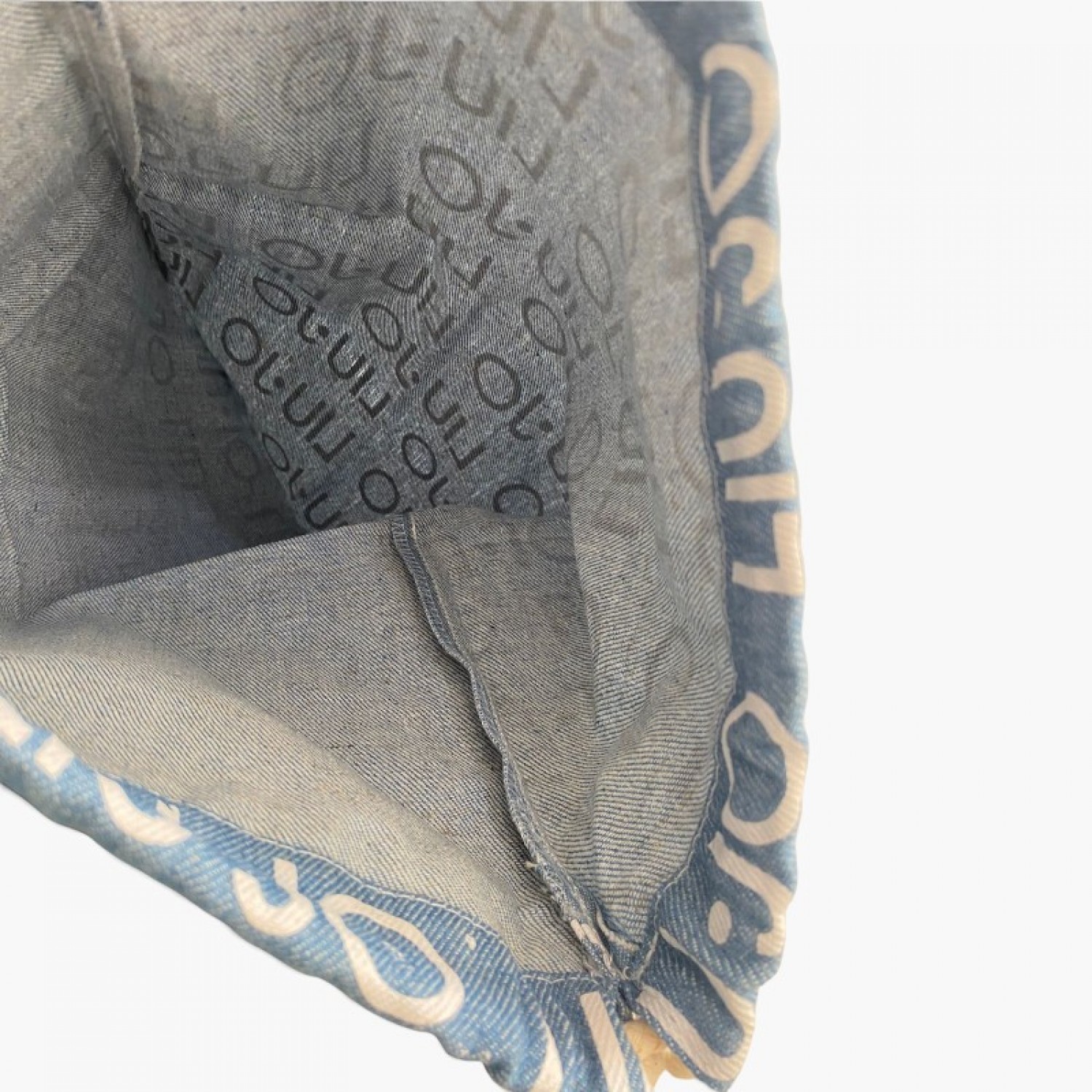 Liu Jo Drawstring Bag — Μπλε / Pre-Owned