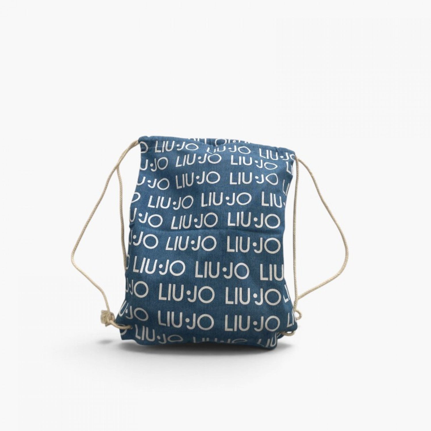 Liu Jo Drawstring Bag — Μπλε / Pre-Owned