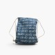 Liu Jo Drawstring Bag — Μπλε / Pre-Owned