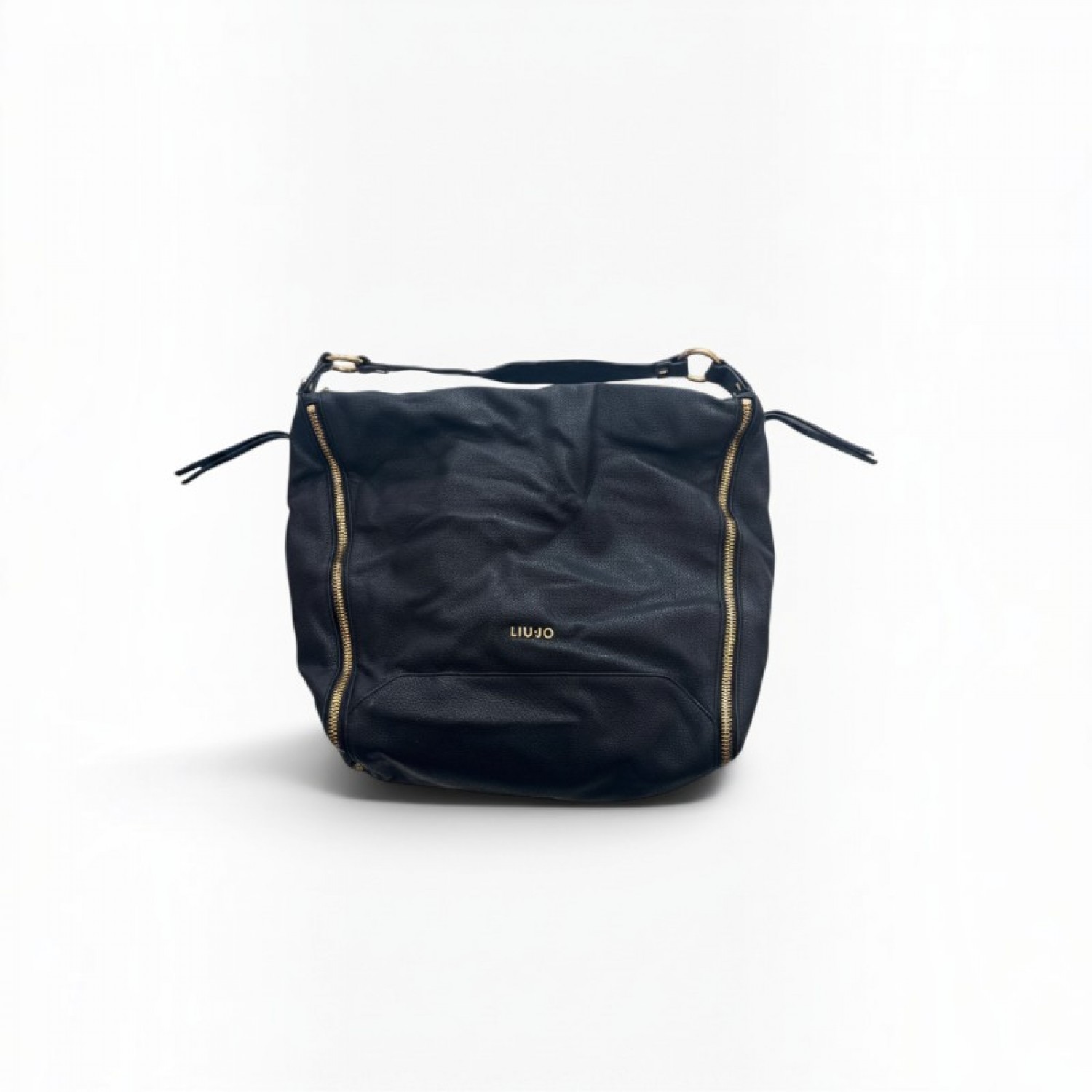 Liu Jo Shoulder Bag — Μαύρο / Pre-Owned