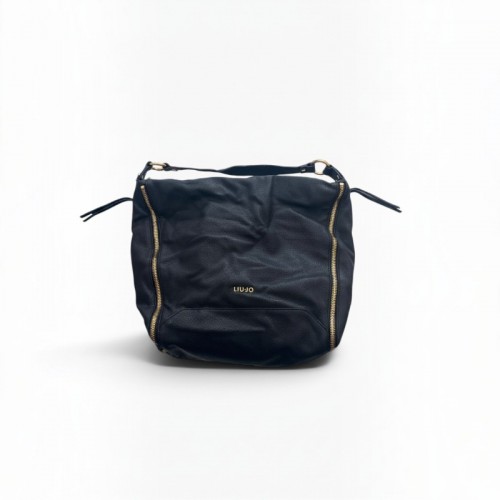 Liu Jo Shoulder Bag — Μαύρο / Pre-Owned