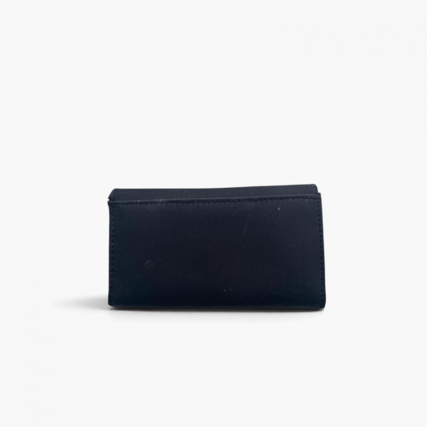 Prada Πορτοφόλι — Μαύρο / Pre-Owned