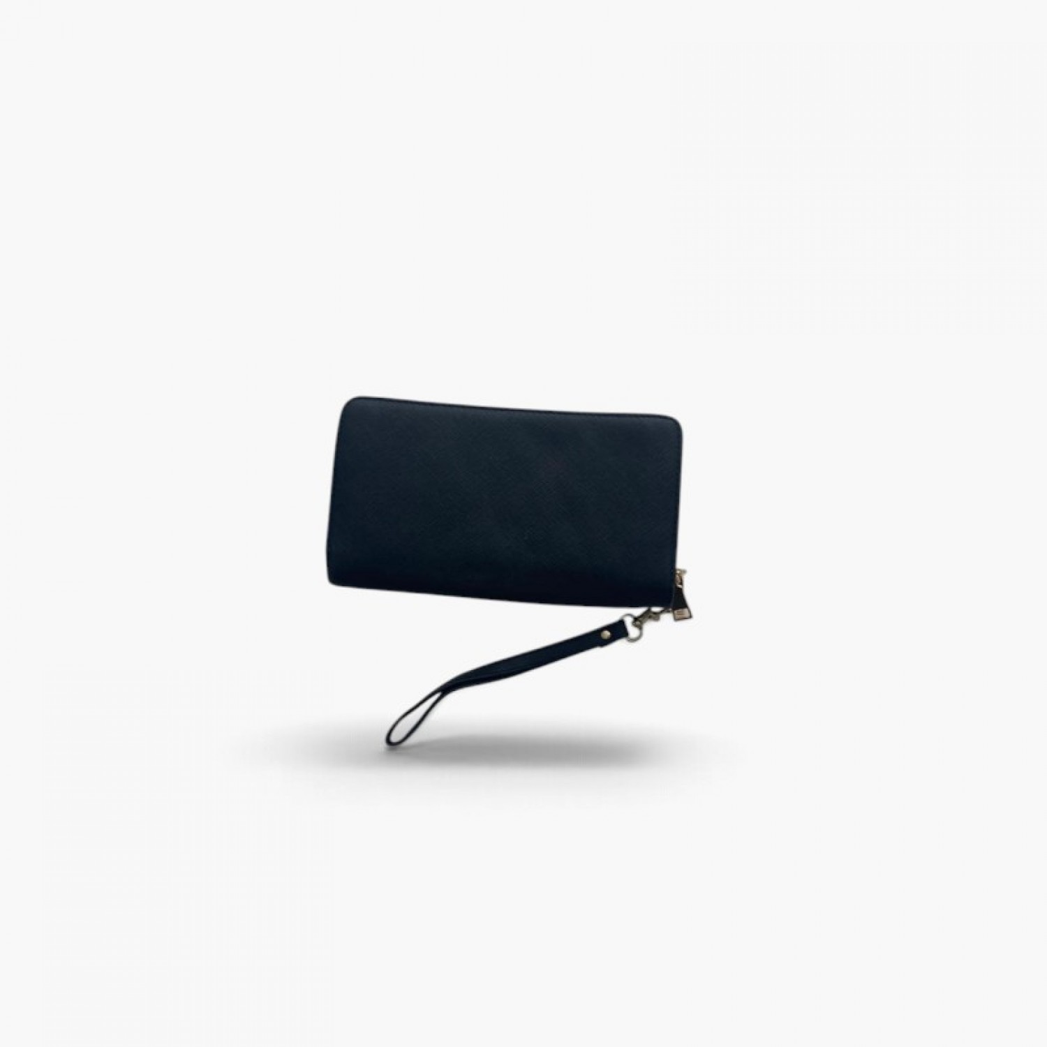 Michael Kors Πορτοφόλι Wristlet — Μαύρο / Pre-Owned