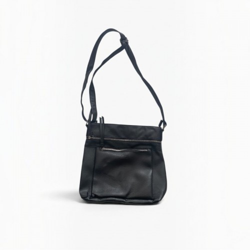 Coveri Collection Crossbody Bag — Μαύρο / Pre-Owned