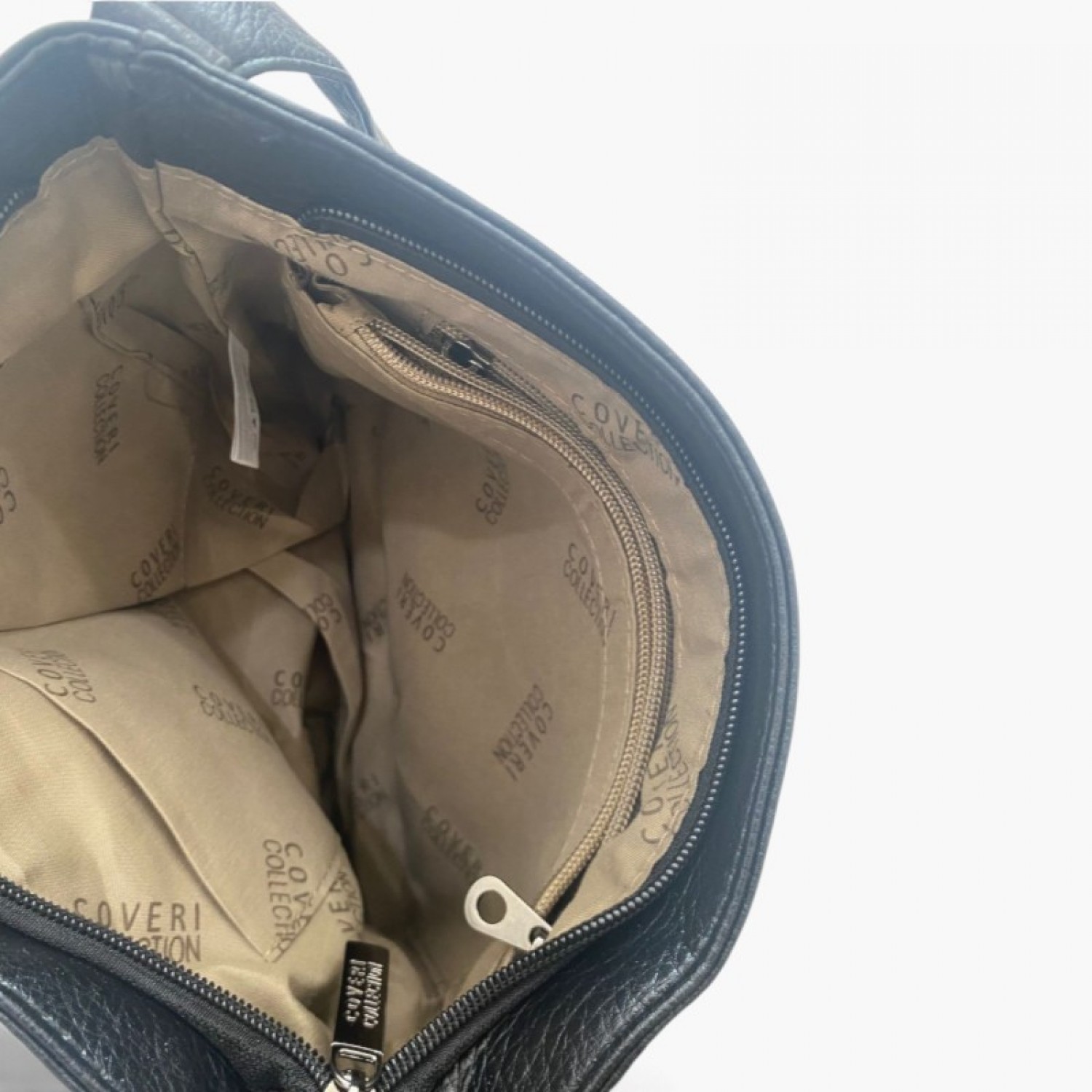 Coveri Collection Crossbody Bag — Μαύρο / Pre-Owned