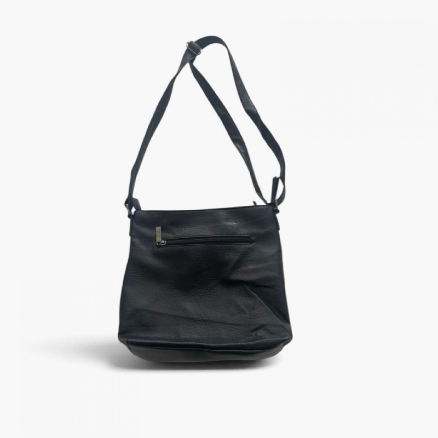 Coveri Collection Crossbody Bag — Μαύρο / Pre-Owned