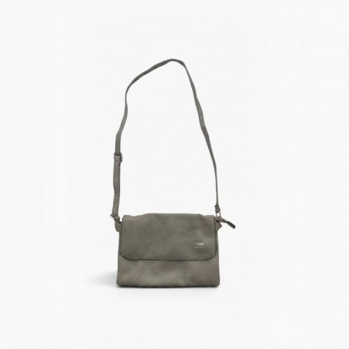 Coveri Collection Flap Crossbody Bag / Pre-Owned