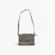 Coveri Collection Flap Crossbody Bag / Pre-Owned