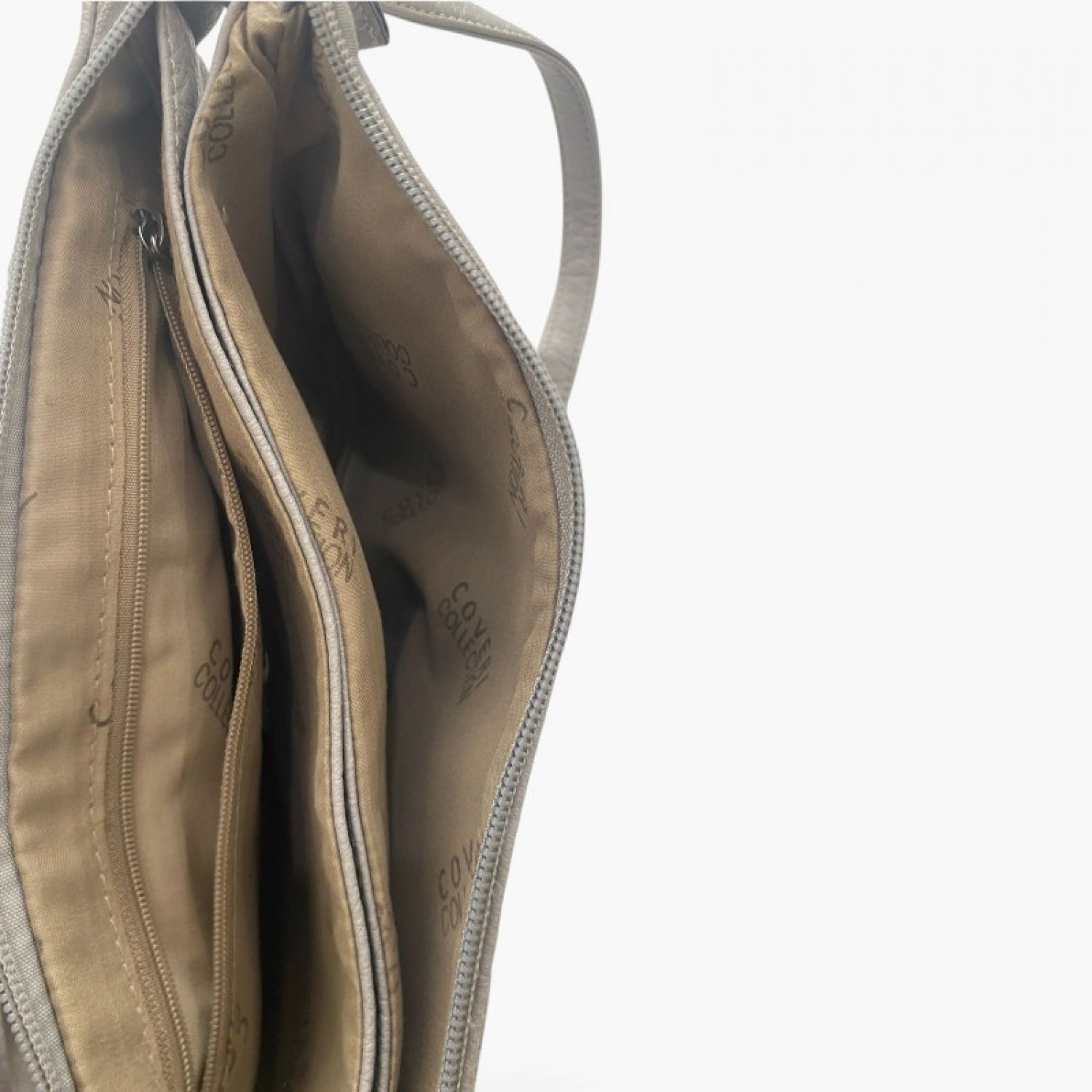 Coveri Collection Flap Crossbody Bag / Pre-Owned