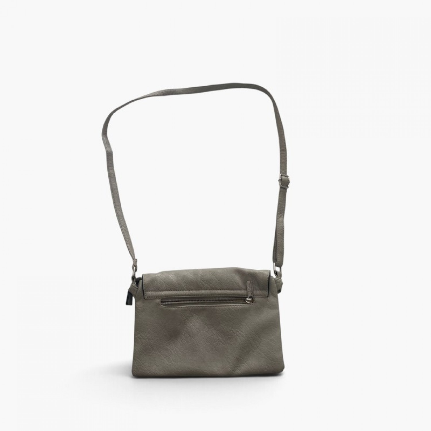 Coveri Collection Flap Crossbody Bag / Pre-Owned