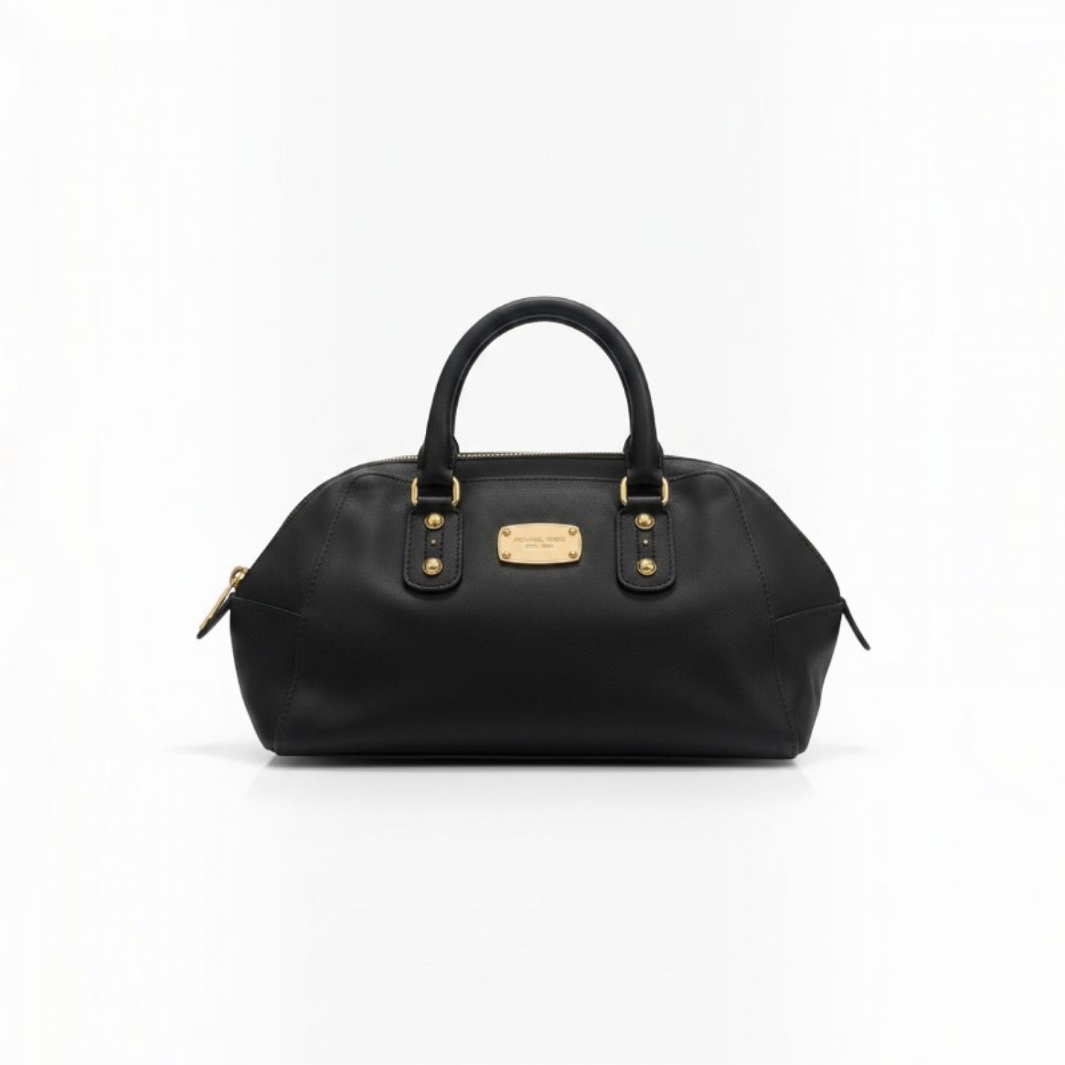 Michael Kors Handbag — Μαύρο / Pre-Owned