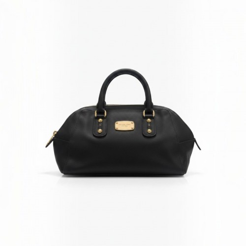 Michael Kors Handbag — Μαύρο / Pre-Owned