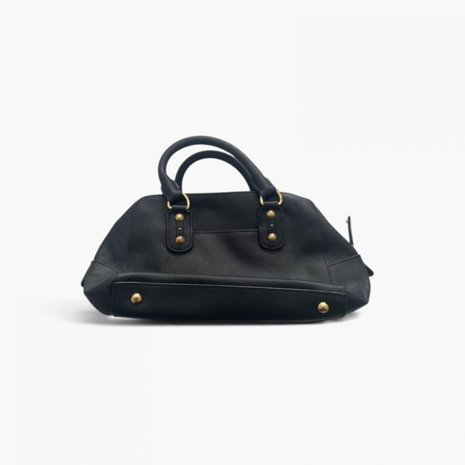Michael Kors Handbag — Μαύρο / Pre-Owned
