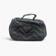 Gucci Marmont Style Handbag — Μαύρο / Pre-Owned