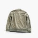 Superdry Rookie Edition Ανδρικό Χακί Bomber Μπουφάν – Μέγεθος M / Pre-Owned