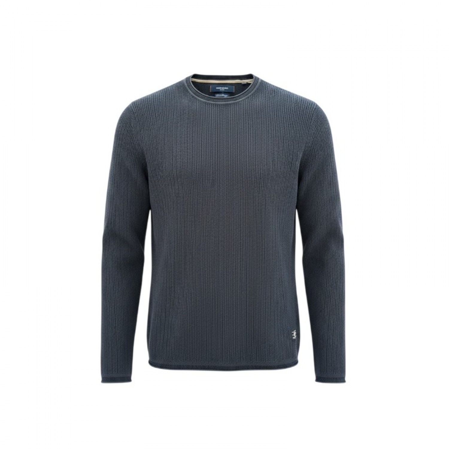 Jack & Jones Premium Ανδρικό Σκούρο Μπλε Πλεκτό – Μέγεθος M / Pre-Owned