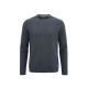 Jack & Jones Premium Ανδρικό Σκούρο Μπλε Πλεκτό – Μέγεθος M / Pre-Owned