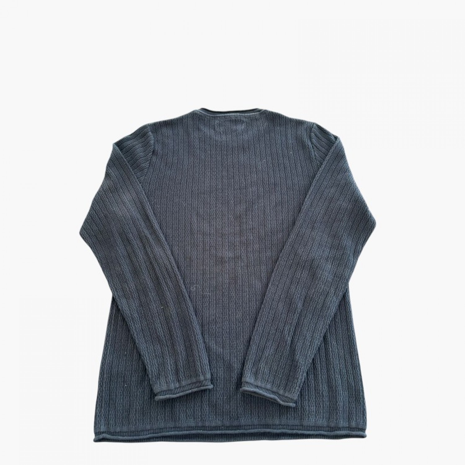 Jack & Jones Premium Ανδρικό Σκούρο Μπλε Πλεκτό – Μέγεθος M / Pre-Owned