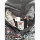 Southern Territory Ανδρικό Graphic Hoodie Μαύρο-Γκρι – Μέγεθος XL / Pre-Owned
