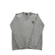 Jack & Jones Ανδρικό Γκρι Πλεκτό με V Λαιμόκοψη – Μέγεθος L / Pre-Owned