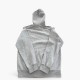Dickies Ανδρικό Γκρι Φούτερ Hoodie με Λογότυπο – Μέγεθος L / Pre-Owned