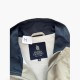 Marina Yachting Ανδρικό Μπεζ Ελαφρύ Bomber Μπουφάν – Μέγεθος M / Pre-Owned
