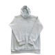 Adidas Originals Φούτερ Hoodie σε Ανοιχτό Γαλάζιο – Μέγεθος M / Pre-Owned