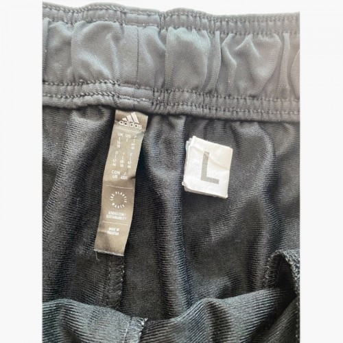 Adidas Track Pants — L / Pre-Owned