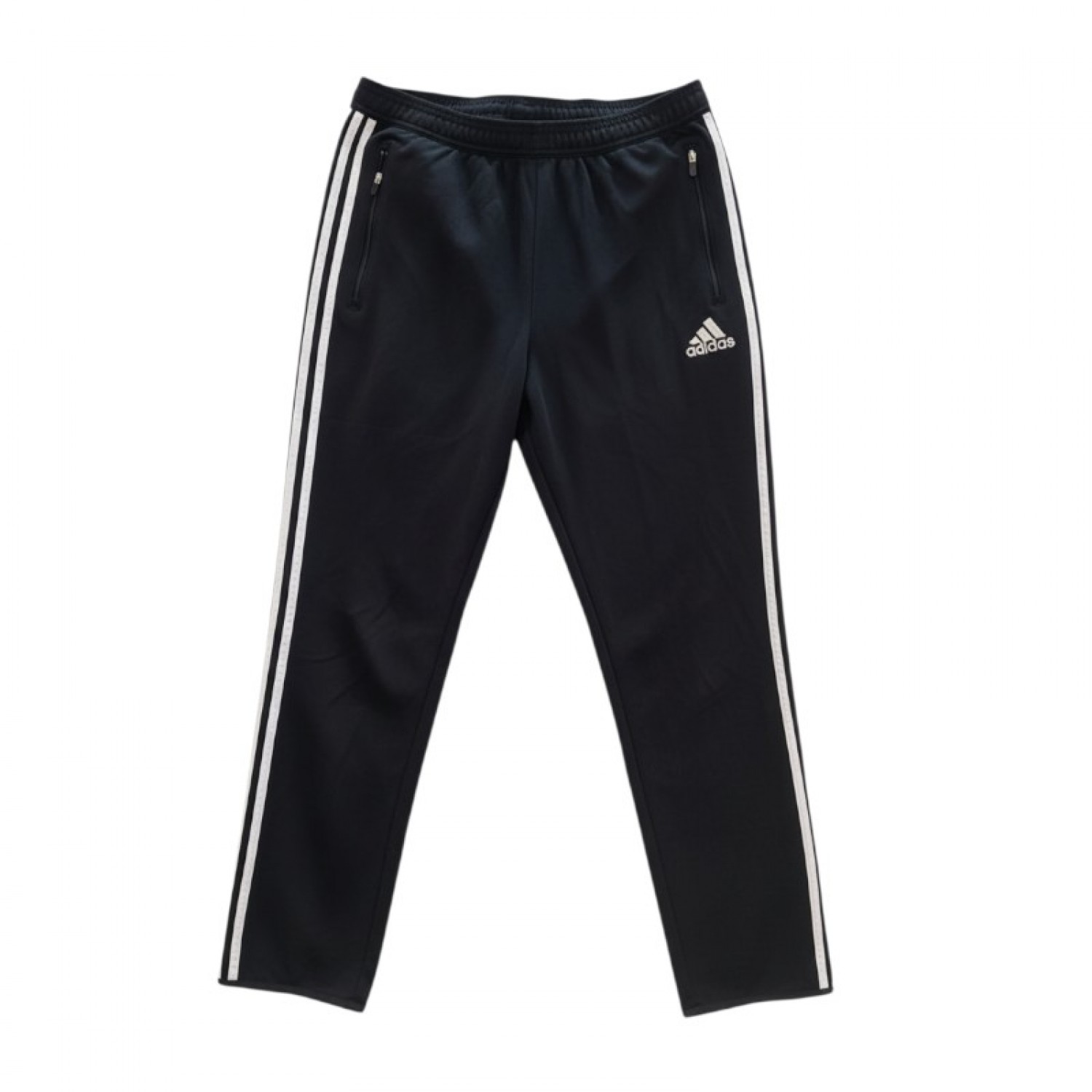 Adidas Track Pants — L / Pre-Owned